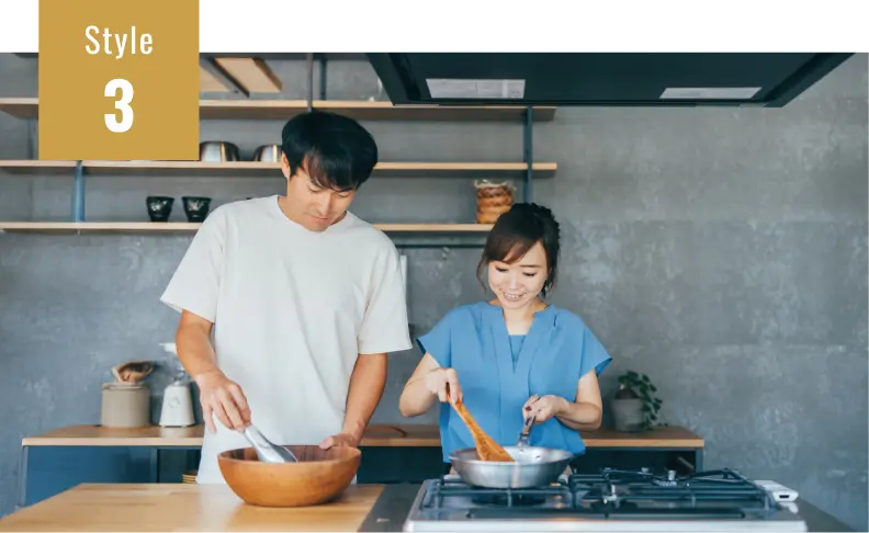 あなたならどうする